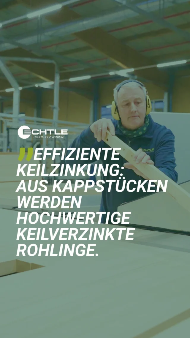 VORGEHOBELT. EXAKT AUF MAß.

In der Hobelmaschine wird das Schnittholz sauber abgerichtet
und bearbeitet: gleichmäßiges Hobelbild, definierte Kanten
und eine ebene Oberfläche – damit die nachgelagerte
Qualitätsauswertung und Weiterverarbeitung auf einer
präzisen Basis läuft.

#Hobelmaschine #Vorhobeln #Hobelbild #Maßarbeit
#Holzqualität